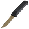 Benchmade - Складаний автоматичний ніж для стрільби - CPM-Cruwear - 5370FE