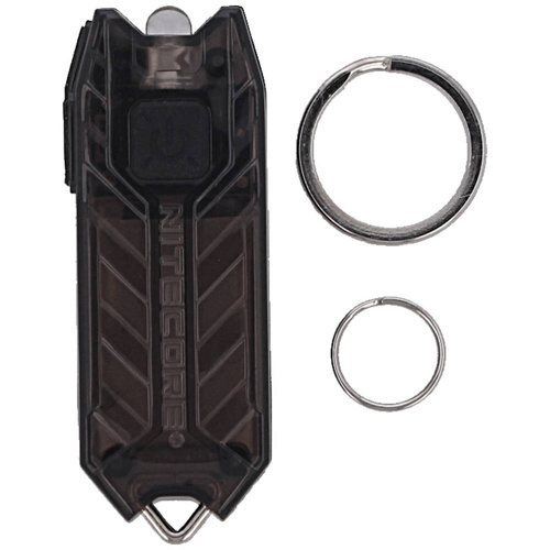 NiteCore - TUBE V2.0 - 55 lm - TUBE V2.0 BLACK