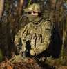 Helikon - Тактична толстовка CPU® - Kryptek Highlander - BL-CPU-NR-72