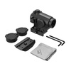 Vector Optics - Закритий коліматор Maverick-II Plus 1x22 DBR - RDS - Picatinny - QD - SCRD-PD12