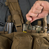 Helikon - Kamizelka Guardian Chest Rig - Olive Green - KK-GCR-CD-02