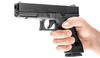 Umarex - Glock 17 Gen3 - CO2 GBB - 2.6428