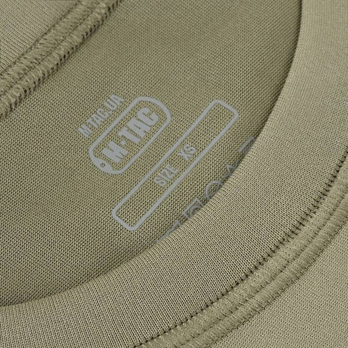 M-Tac - Термофутболка Ultra Light Polartec - Tan - 51404003