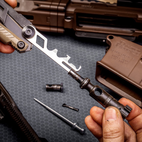 Real Avid - Мультитул для обслуговування знаряддя Gun Tool CORE™ - AR-15 - AVGTCOR-AR