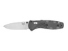 Benchmade - Nóż Mini Barrage - Czarny - 585