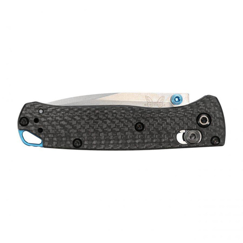 Benchmade - Складаний ніж 533-3 Mini Bugout - CPM-S90C - зелений - 533-3