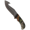 Muela - Nóż Skinner Next Vista Camo 115 мм - BISONTE-11AP