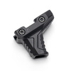 Strike Industries - Рукоятка Mini Handstop CMS - Picatinny - Чорний - SI-AR-CMS-PMHS-BK