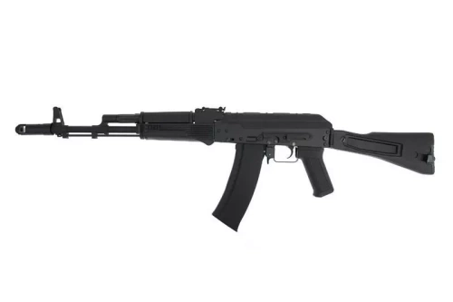 Cyma - Репліка електричного карабіна CM047C - чорний - CYM-01-000585