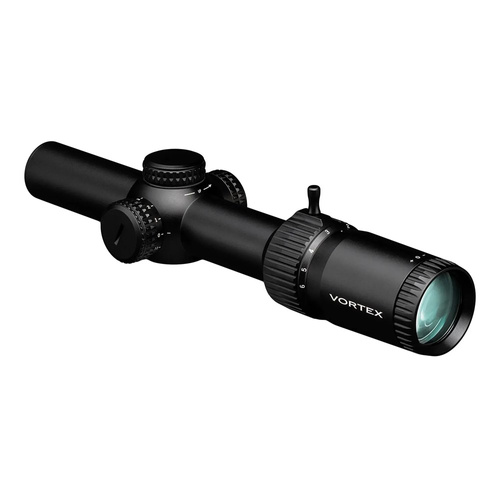 Vortex Optics - Приціл оптичний Venom 1-6x24 AR-BDC3 MOA - 30 мм - чорний - VEN-1601