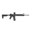 Magpul - Приклад MOE TR - Mil-Spec - Чорний - MAG1444-BLK