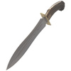 Muela - Nóż Remate Crown Stag 245 мм - BW-24S