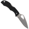 Складаний ніж Spyderco - Byrd Starling™ 2 G-10 Black - BY12GP2