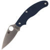 Складаний ніж Spyderco - UK Penknife™ FRN Dark Blue CPM S110V - C94PDBL