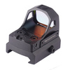 Vector Optics - Відкритий коліматор Frenzy-S 1x17x21 - MGT/RMS - Weaver - Чорний - SCRD-73