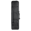 Hunchback - Tactical 9 кейс для двох пістолетів - 135 x 30 x 6 см - чорний - TACTICAL9