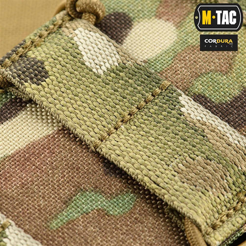 M-Tac - Однозарядний пристрій для заряджання магазинів Kolczan - Multicam - 10187008