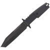 Коефіцієнт екстремальності - Nóż Fulcrum S Black - 04.1000.0092/BLK
