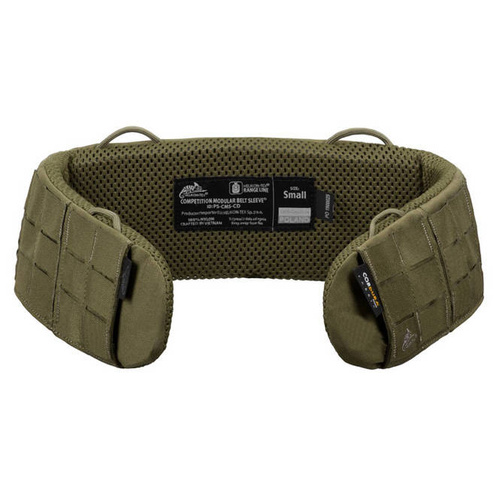 Helikon - Competition Modular Belt Sleeve® для тактичного ременя - оливково-зелений - PS-CMS-CD-02