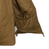 Helikon - Легка зимова куртка 7-го рівня - Climashield® Apex™ - Alpha Green - KU-L70-NL-36