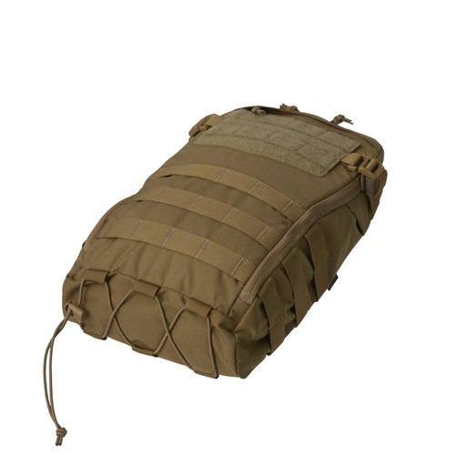 Helikon - Тактичний поясний рюкзак Guardian Smallpack - Multicam Black - PL-GSP-CD-0C