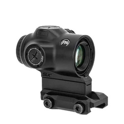 Primary Arms - Приціл призматичний SLx - 1x - ACSS Cyclops IR Red - Black - PA-SLX-1XMP-CYCLOPS