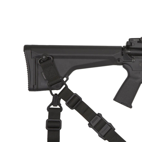 Magpul - Комплект для кріплення тактичної стропи - Тип 1 - MAG333-BLK