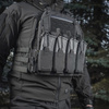 M-Tac -  Kamizelka Taktyczna Typu Plate Carrier Cuirass QRS XL  - 10180002