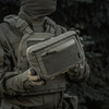 M-Tac - Тактичний підсумок Admin Large Elite Gen.II - Ranger Green - 51650023