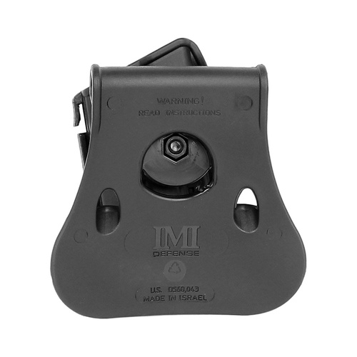 IMI Defense - Kabura Roto Paddle - H&amp;K USP Compact - IMI-Z1150