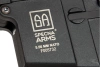 Specna Arms - Репліка карабіна SA FLEX SA-F03 - чорний - SPE-01-034212