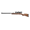 Пневматична гвинтівка Gamo - Maxxim IGT з оптичним прицілом 4 x 32 - 4,5 мм - 6110056- MIGT16J