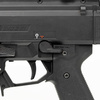 Magpul - ESK перемикачі вогню для CZ Scorpion EVO 3 - 3 розміри - чорний - MAG1176-BLK