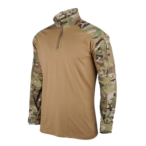 Texar - Сорочка бойова Bluza - MC Camo - 30-CMB-SH-MC