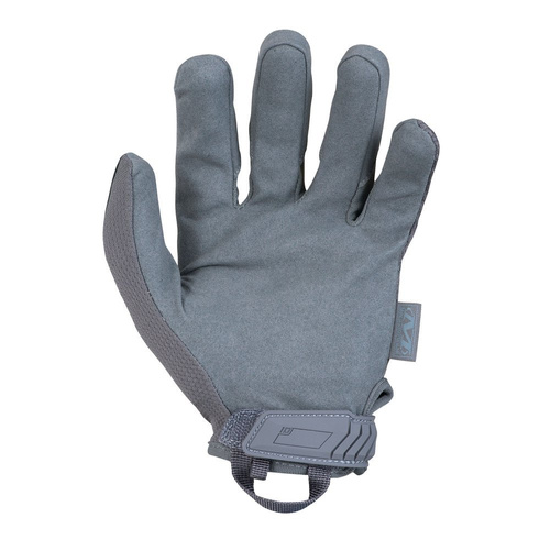 Mechanix - Тактичні рукавички Original - Wolf Grey - MG-88
