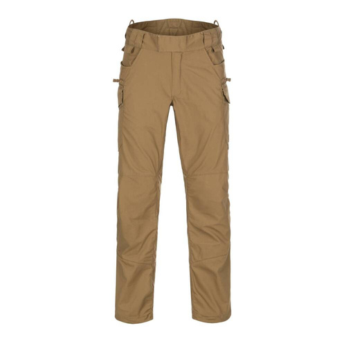Helikon - Тактичні штани Pilgrim - Earth Brown/Black - SP-PGM-DC-0A01A