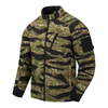 Helikon - Легка куртка - Climashield Apex - Tiger Stripe - KU-WLF-NL-62
