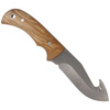 Muela - Nóż Skinner Olive Wood 115 мм - BISONTE-11.OL