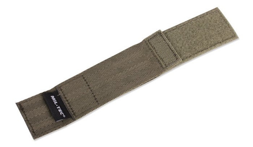 Mil-Tec - Чохол для годинника - Кордура - Зелений - 15775001