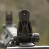 Magpul - Складаний приціл MBUS® Pro - чорний - MAG276
