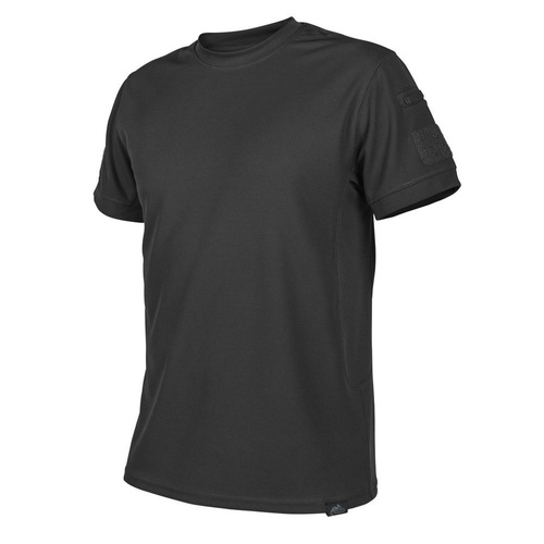 Helikon - Тактична футболка - TopCool - Чорний - TS-TTS-TC-01