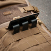 M-Tac - Комутаційна панель MOLLE - 120 x 85 мм - Coyote - 10121005