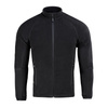 M-Tac - Фліс тактичний Polartec Sport - чорний - 70017002