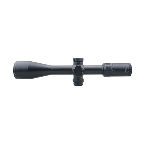 Векторна оптика - Luneta myśliwska Tourex 6-24x50 - 30 мм - Перша фокусна площина - SCFF-19