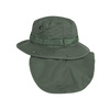 Helikon - Капелюх Boonie з козирком - Cotton Ripstop - Desert 3C - KA-BON-CR-05