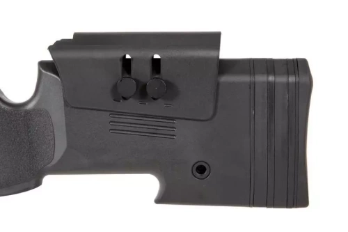 Specna Arms - Replika karabinu wyborowego SA-S03 CORE™ - Czarny