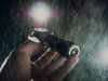 Armytek - Акумуляторний ліхтар / налобний ліхтар Wizard C2 PRO MAX - 4000 люмен - F06701C