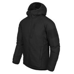 Helikon - Куртка Wolfhound Hoodie® - чорний - KU-WLH-NL-01