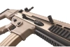 WE - Газова копія штурмової гвинтівки MK16 MOD 0 Open Bolt - Dark Earth - WET-02-001803
