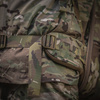 M-Tac - Рюкзак великий Gen. IV Elite - 60 л - Cordura - MultiCam - 10089908